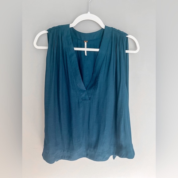 Darcy Cap Top - Picture 4 of 7